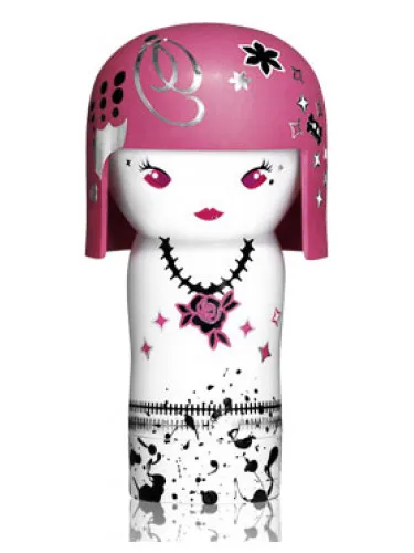 The Babes Passion Berry