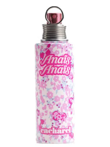 Le Jardin Anais Anais