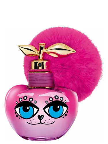 Les Monstres de Nina Ricci Luna Blossom