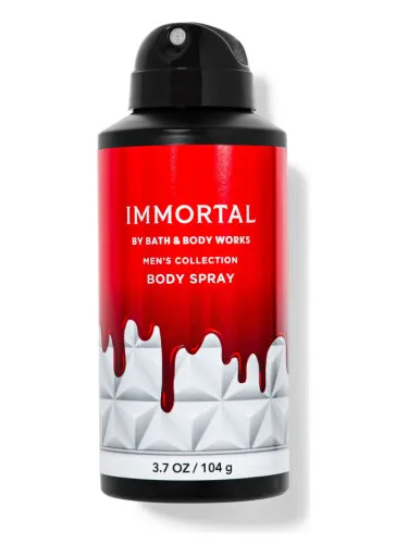 Immortal
