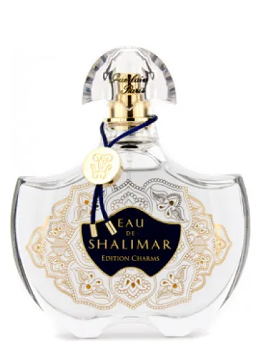 Eau de Shalimar Edition Charms