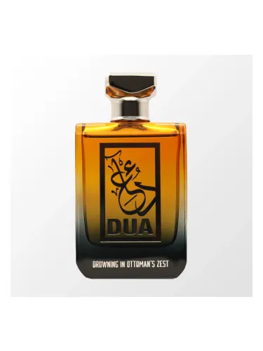 Drowning In Ottoman's Zest