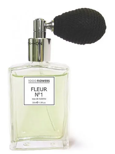 Fleur No 1