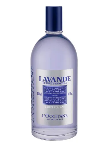 Lavande Eau de Cologne