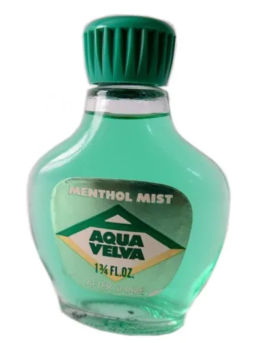 Aqua Velva Menthol Mist