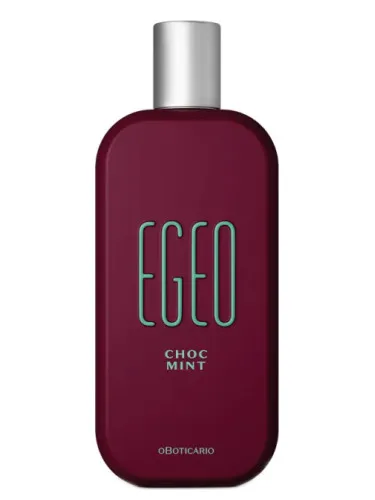 Egeo Choc Mint
