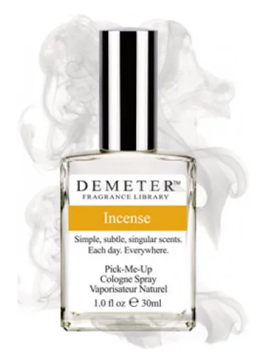 Incense