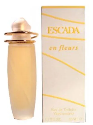 Escada en Fleurs