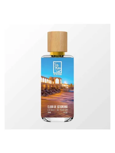 Elixir of Isfarkand
