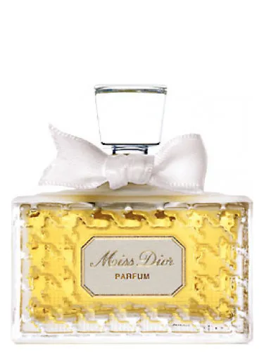 Miss Dior Parfum
