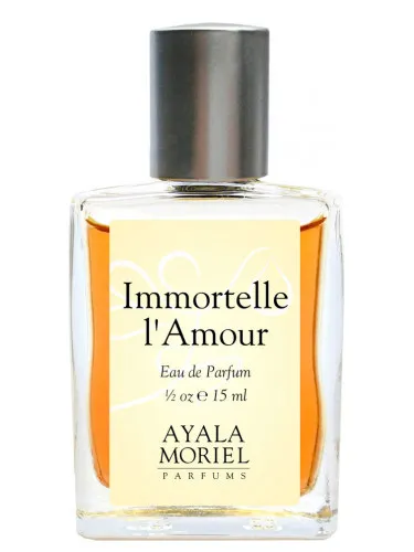 Immortelle L'Amour
