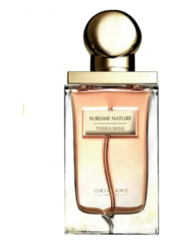 Sublime Nature Tonka Bean