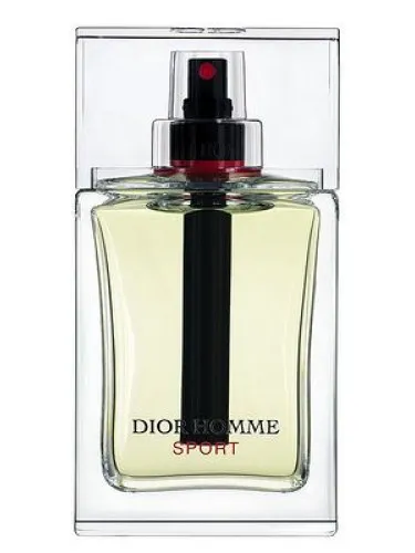 Dior Homme Sport