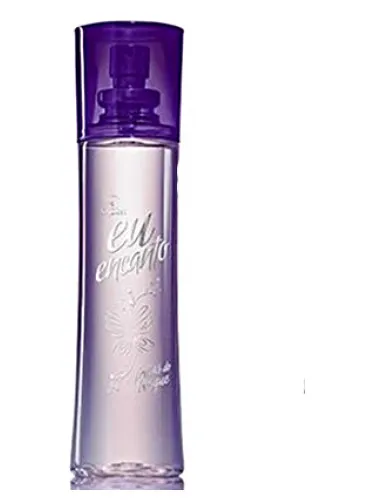 Eu Encanto Frutas do Bosque