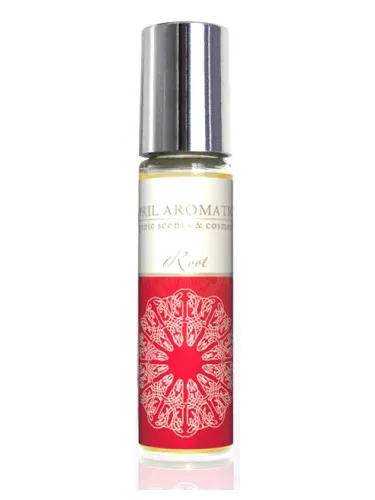 Root Chakra Oil