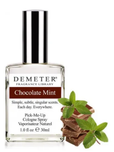 Chocolate Mint