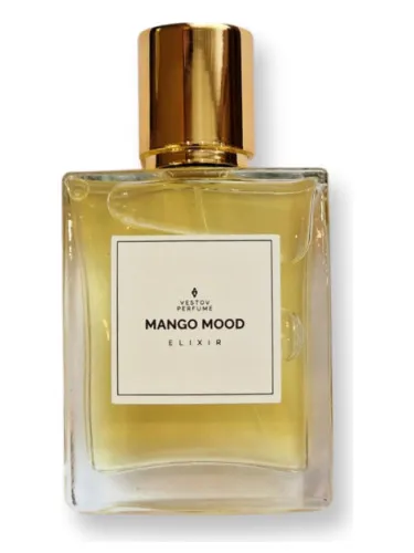 Mango Mood