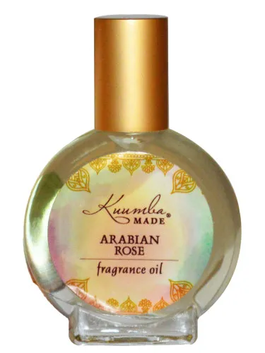Arabian Rose