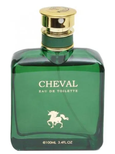 Cheval (Green)