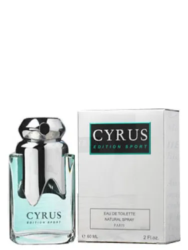 Cyrus Sport