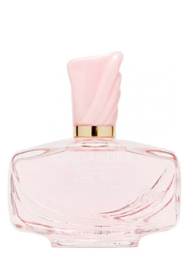 Cassandra Rose Intense