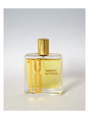 18 Parfum National