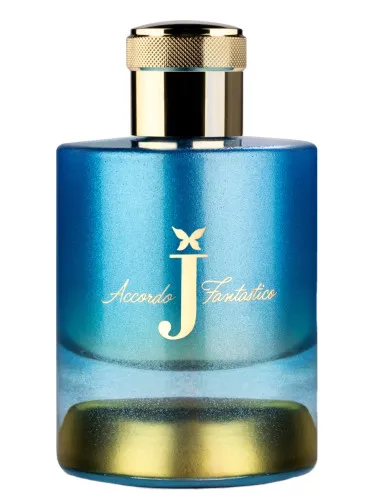 J Accordo Fantastico
