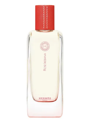 Hermessence Rose Ikebana