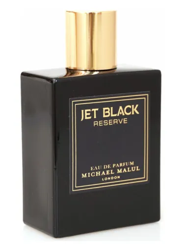 Jet Black Reserve