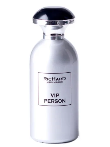 VIP Person