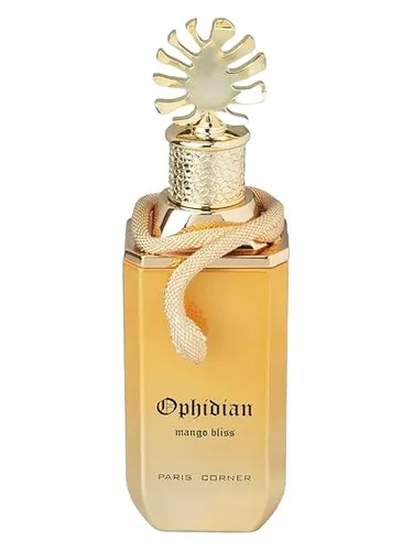 Ophidian Mango Bliss