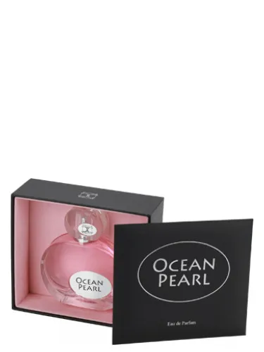 Ocean Pearl