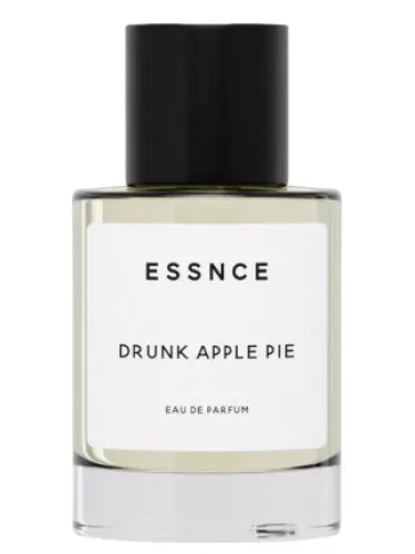 Drunk Apple Pie