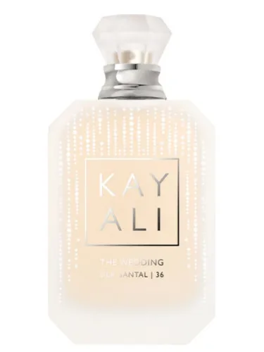 The Wedding Silk Santal | 36