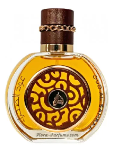 Oud Al Sahraa