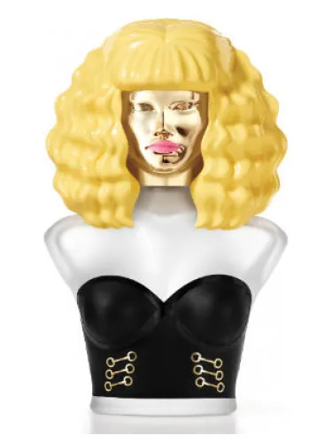 Minajesty Exotic Edition