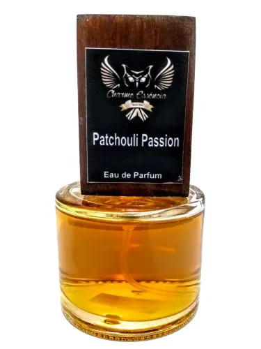 Patchouli Passion
