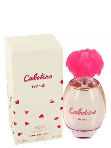 Cabotine Rose