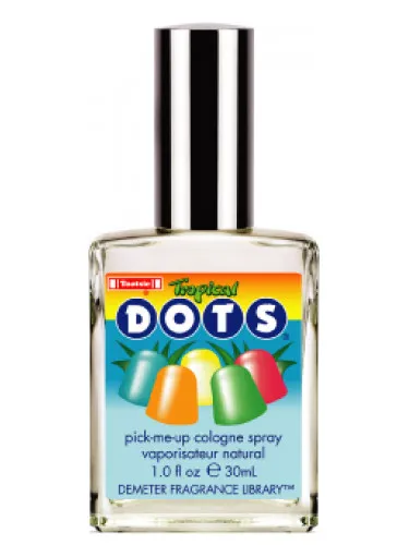 Tropical Dots