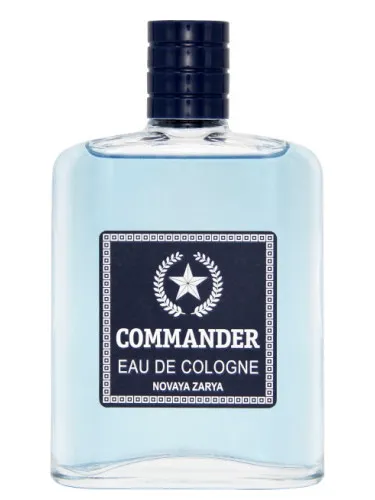 Komandor (Commander)