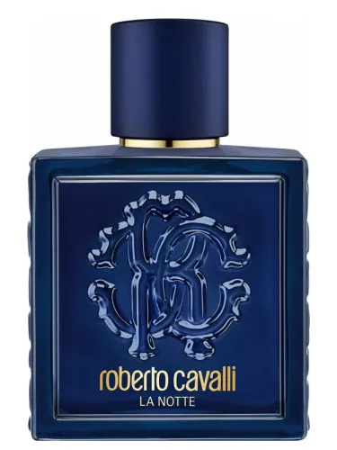 Roberto Cavalli Uomo La Notte