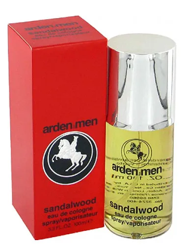 Arden Men Sandalwood