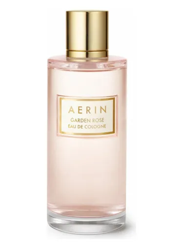Garden Rose Eau de Cologne
