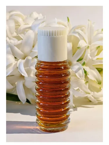 Belyy Giatsint (White Hyacinth)