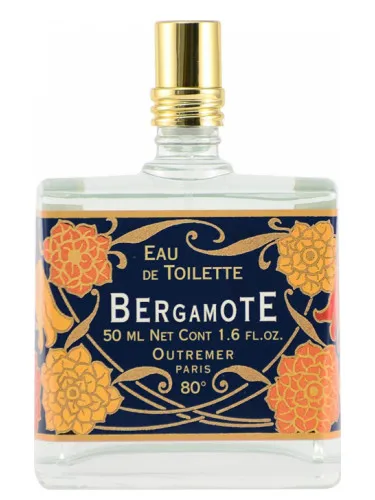 Bergamote