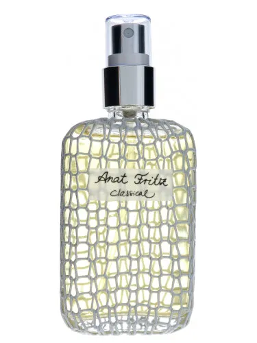 Anat Fritz Classical