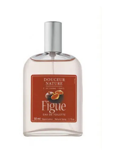 Douceur Nature Figue