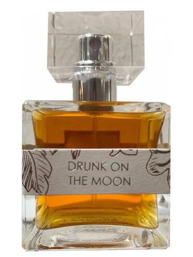 Drunk On The Moon