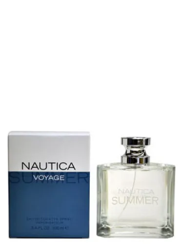 Nautica Summer Voyage