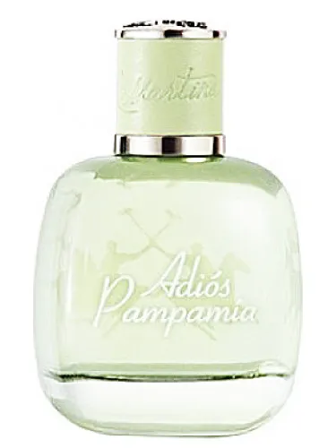 Adios Pampamia Mujer